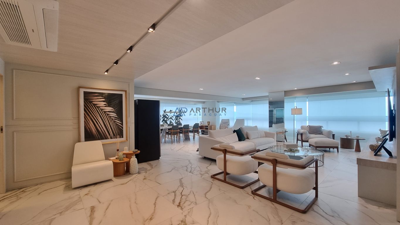 Apartamento 4 dormitórios à venda na Guilhermina, Praia Grande – 295 m² - foto 2