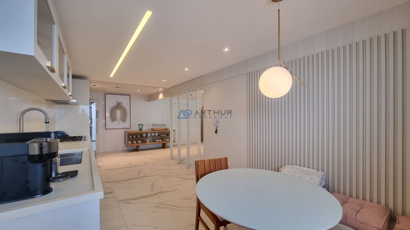 Apartamento 4 dormitórios à venda na Guilhermina, Praia Grande – 295 m² - foto 6