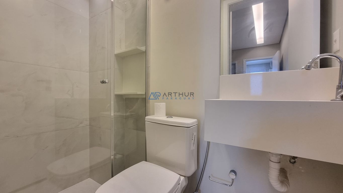 Apartamento 4 dormitórios à venda na Guilhermina, Praia Grande – 295 m² - foto 11