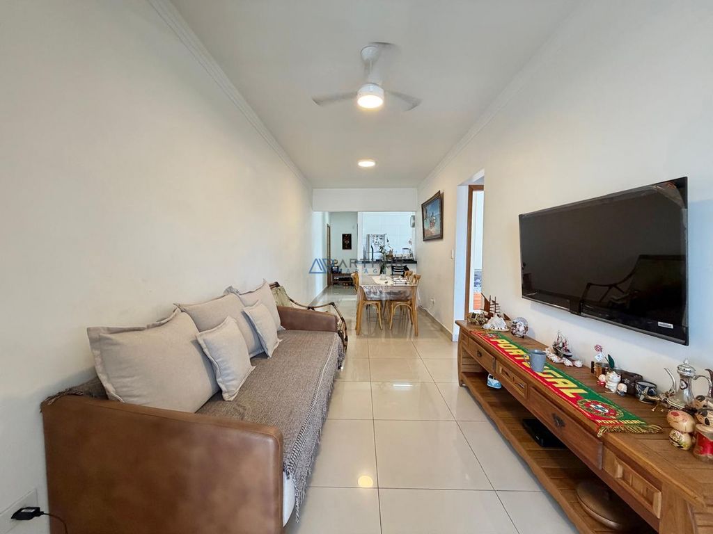 Apartamento 2 dormitórios à venda no Canto do Forte, Praia Grande – 86 m² - foto 12