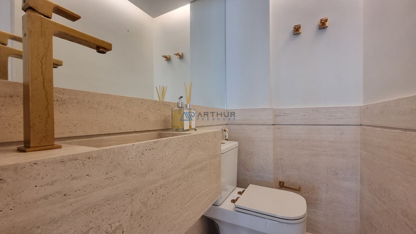 Apartamento 4 dormitórios à venda na Guilhermina, Praia Grande – 295 m² - foto 27