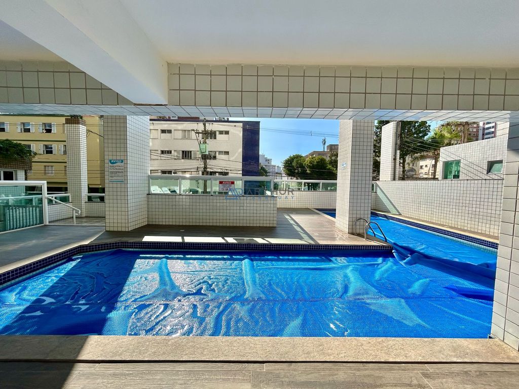 Apartamento 3 dormitórios à venda na Guilhermina, Praia Grande – 145 m² - foto 33
