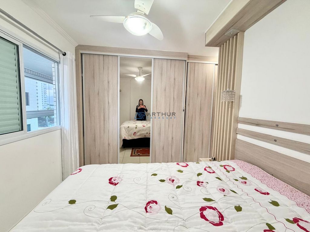 Apartamento 2 dormitórios à venda no Tupi, Praia Grande – 80 m² - foto 37