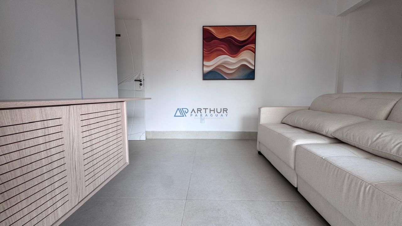 Apartamento 1 dormitório à venda no Caiçara, Praia Grande – 57 m² - foto 5