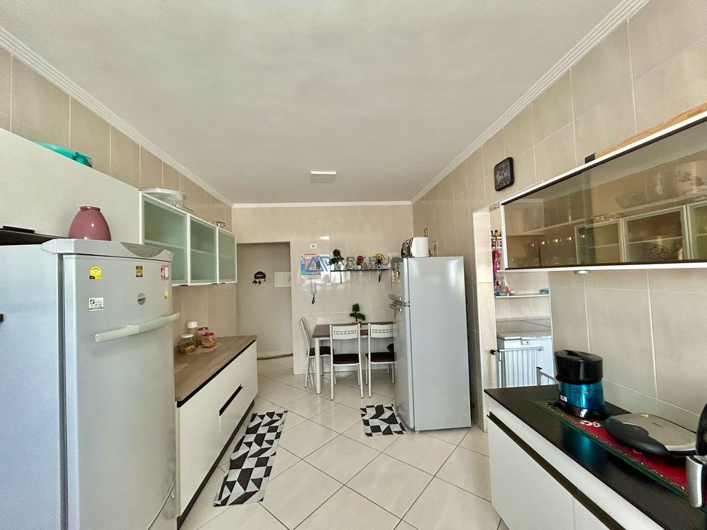 Apartamento 3 dormitórios à venda na Guilhermina, Praia Grande – 145 m² - foto 13