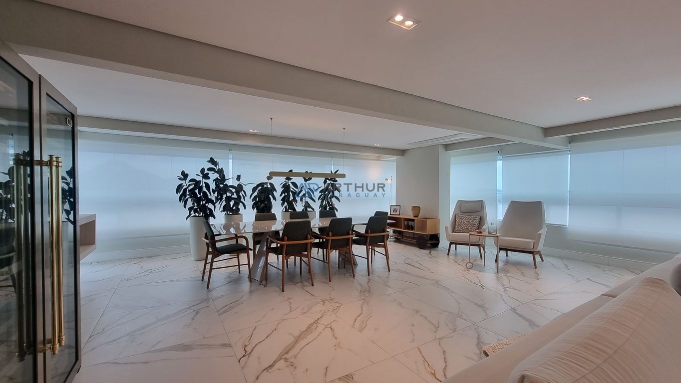 Apartamento 4 dormitórios à venda na Guilhermina, Praia Grande – 295 m² - foto 16