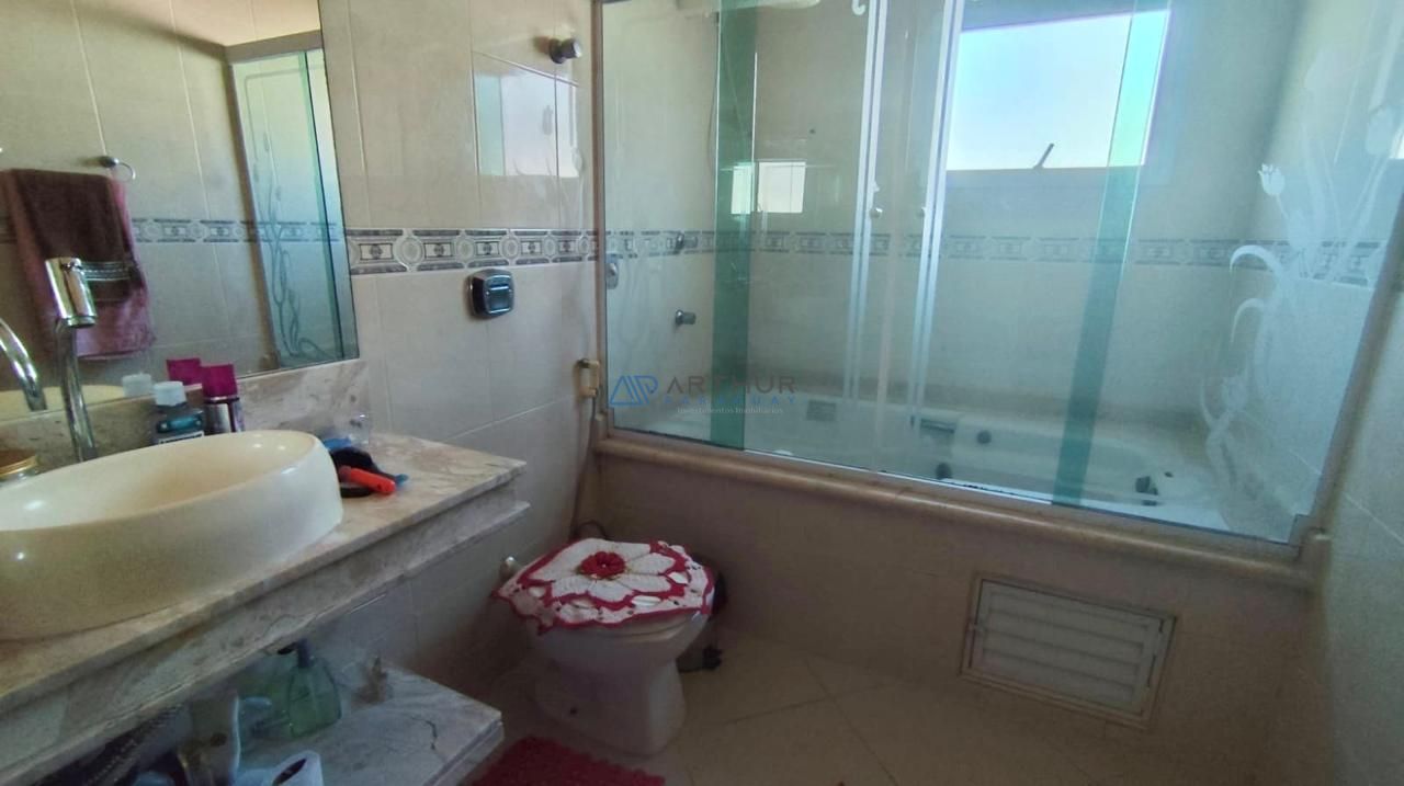 Sobrado 4 dormitórios à venda na Guilhermina, Praia Grande – 300 m² - foto 14