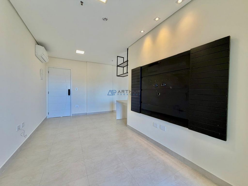 Apartamento 1 dormitório à venda no Boqueirão, Praia Grande – 51 m² - foto 6