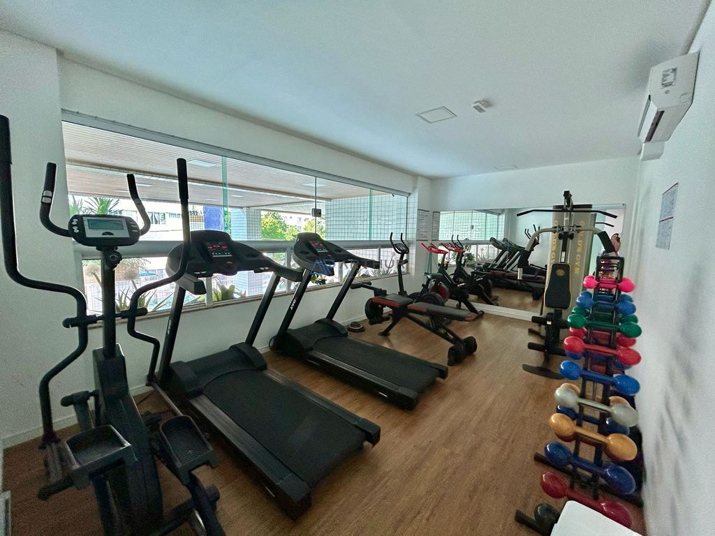 Apartamento 3 dormitórios à venda na Guilhermina, Praia Grande – 145 m² - foto 30