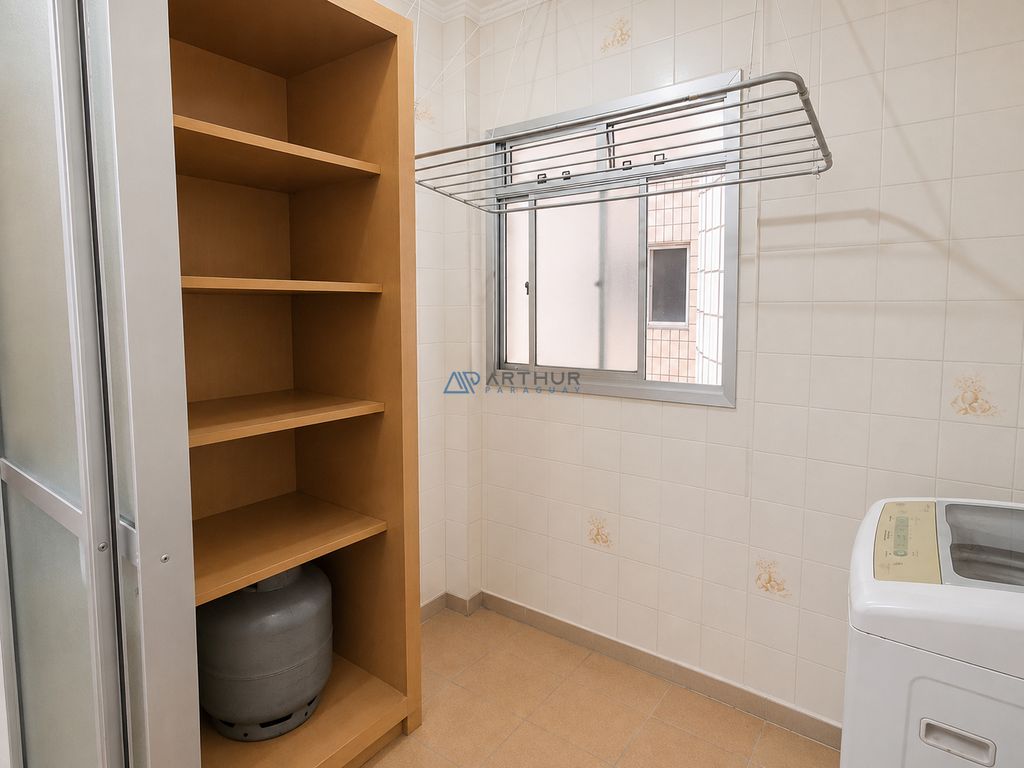 Apartamento 2 dormitórios para alugar no Aviação, Praia Grande – 70 m² - foto 8