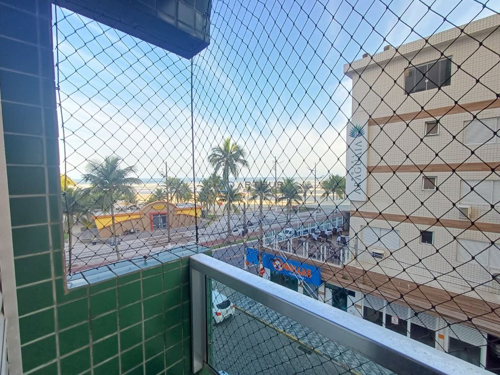 Apartamento 2 dormitórios para alugar no Aviação, Praia Grande – 70 m² - foto 2