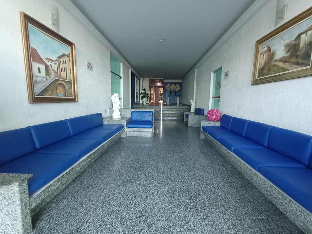 Apartamento 2 dormitórios para alugar no Aviação, Praia Grande – 70 m² - foto 16