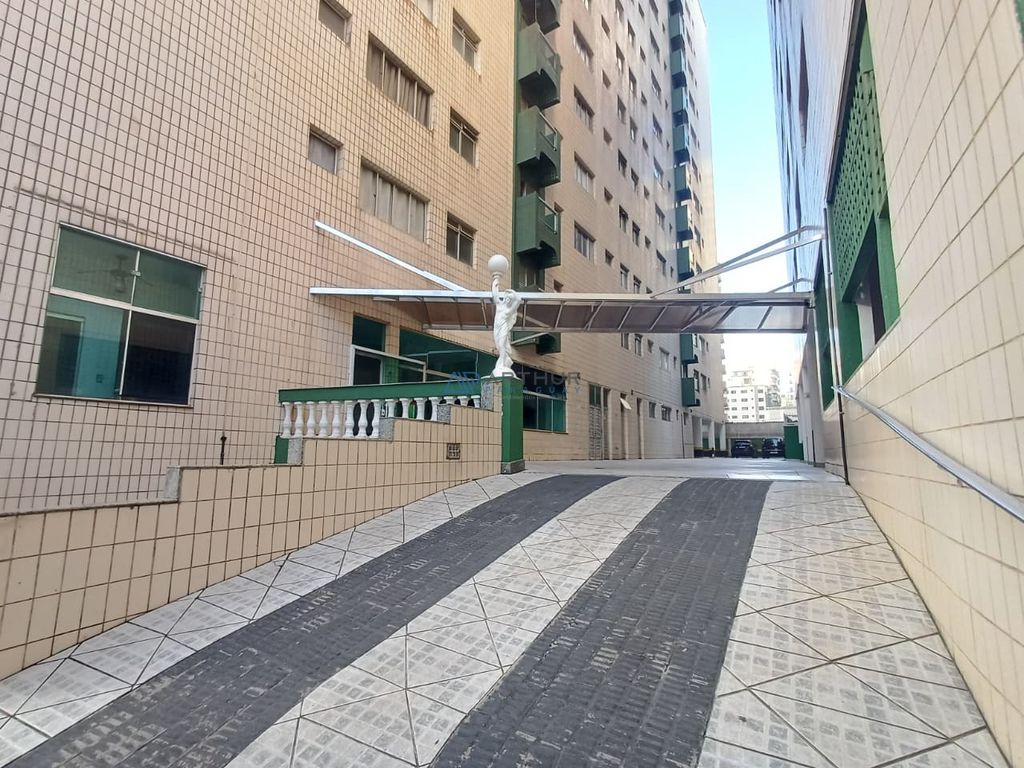 Apartamento 2 dormitórios para alugar no Aviação, Praia Grande – 70 m² - foto 21