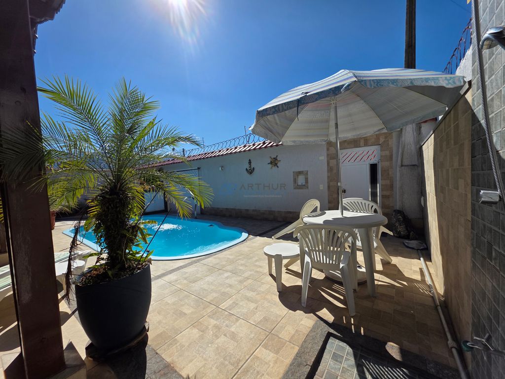 Casa 3 dormitórios à venda no Flórida, Praia Grande – 240 m² - foto 4