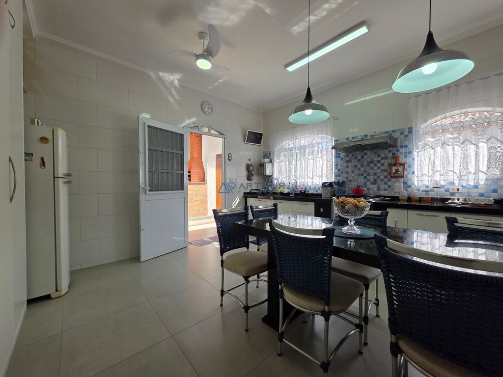 Casa 3 dormitórios à venda no Flórida, Praia Grande – 240 m² - foto 15