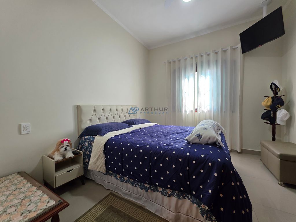 Casa 3 dormitórios à venda no Flórida, Praia Grande – 240 m² - foto 25