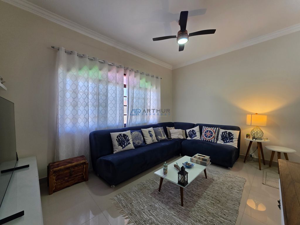 Casa 3 dormitórios à venda no Flórida, Praia Grande – 240 m² - foto 18