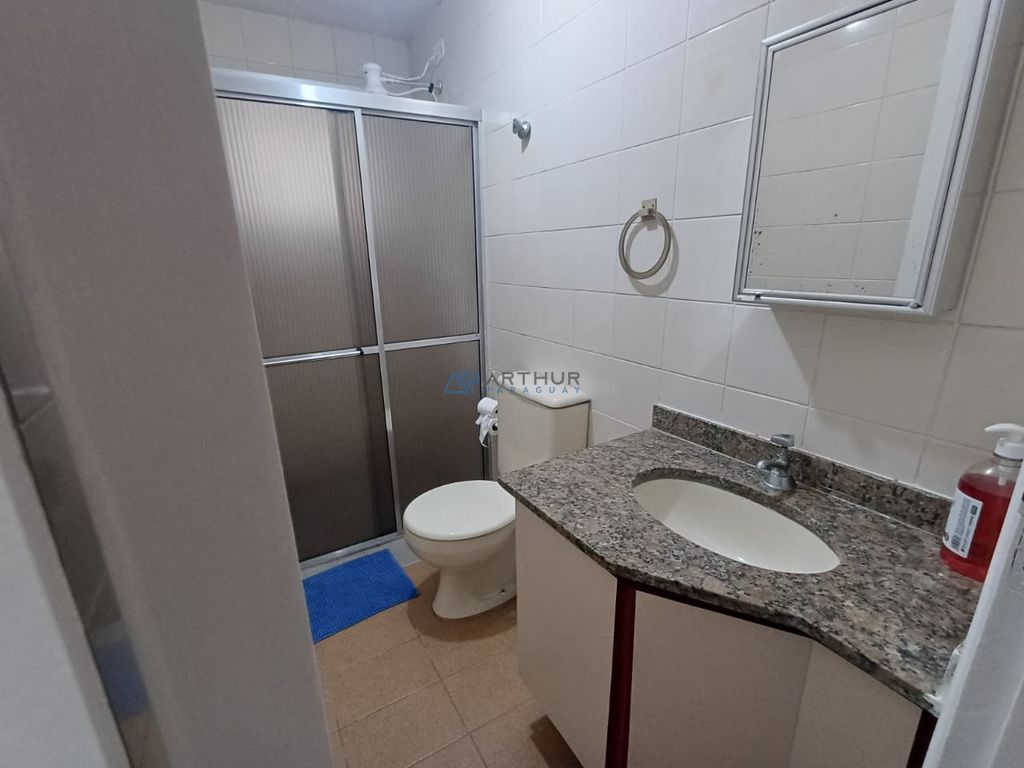 Apartamento 2 dormitórios para alugar no Aviação, Praia Grande – 70 m² - foto 12