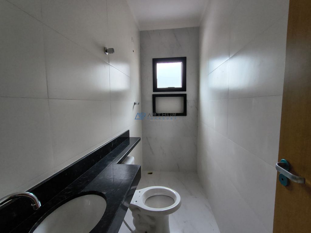 Sobrado 3 dormitórios à venda no Aviação, Praia Grande – 110 m² - foto 7
