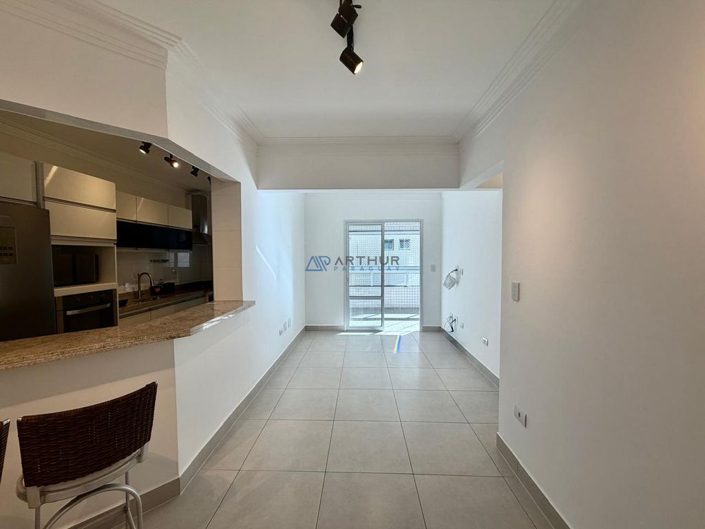 Apartamento 2 dormitórios à venda no Canto do Forte, Praia Grande – 96 m² - foto 13