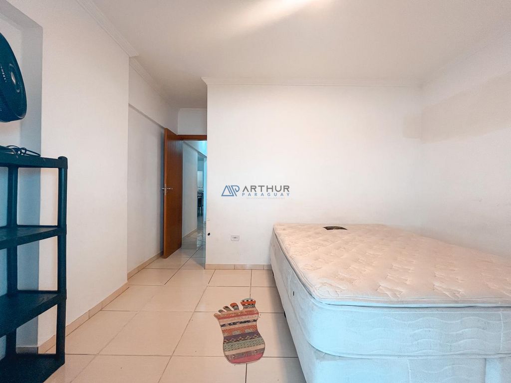 Apartamento 3 dormitórios frente mar à venda no Maracanã, Praia Grande – 112 m² - foto 15