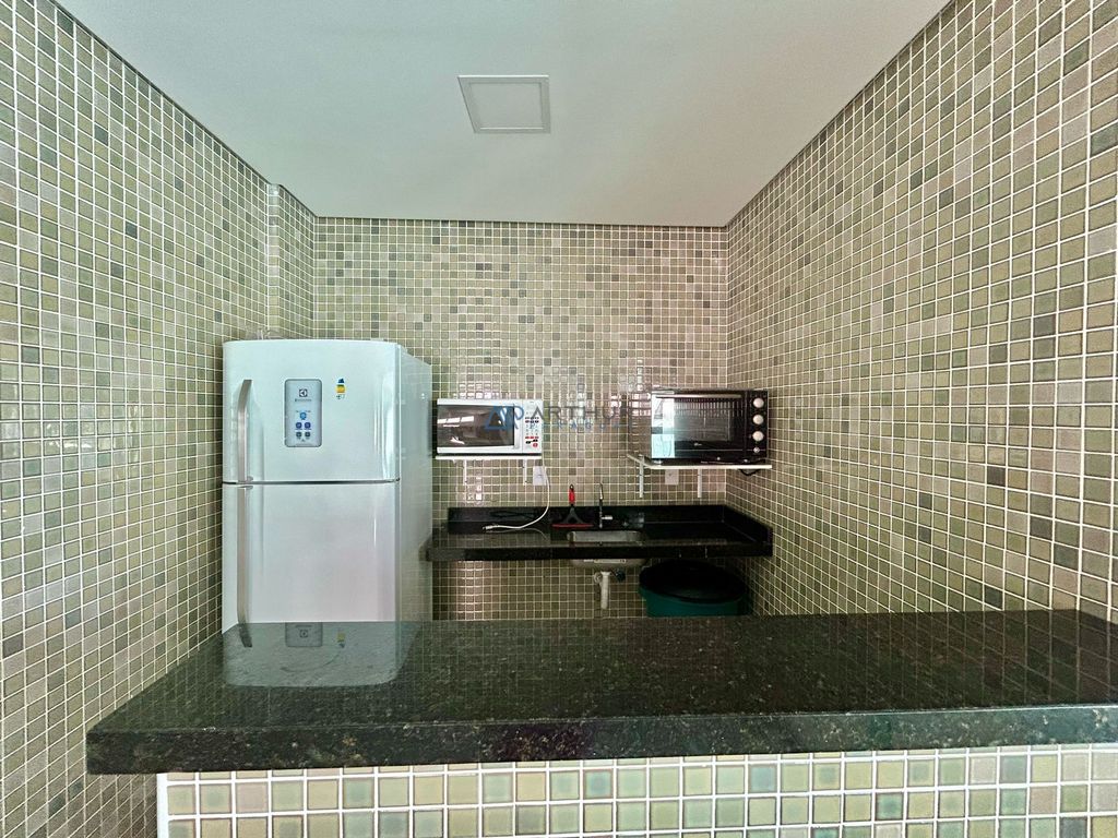 Apartamento 3 dormitórios à venda na Guilhermina, Praia Grande – 145 m² - foto 32
