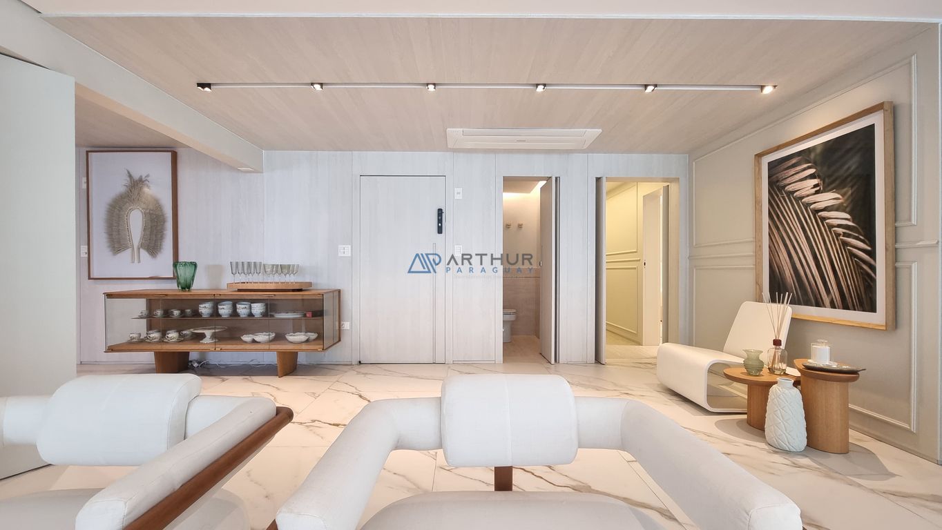 Apartamento 4 dormitórios à venda na Guilhermina, Praia Grande – 295 m² - foto 26
