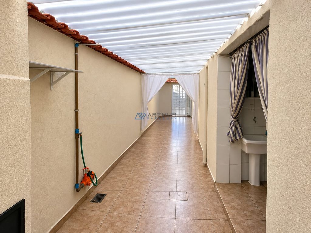 Sobrado 2 dormitórios à venda no Aviação, Praia Grande – 90 m² - foto 19