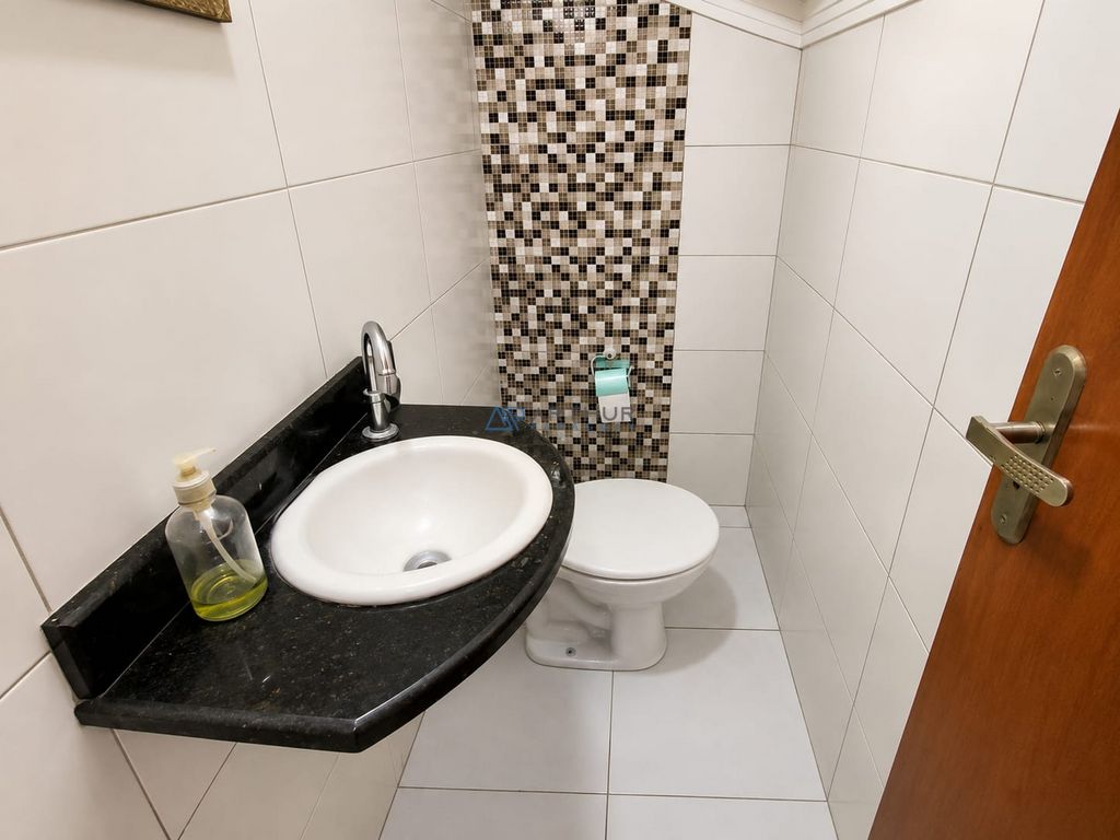 Sobrado 2 dormitórios à venda no Aviação, Praia Grande – 90 m² - foto 7