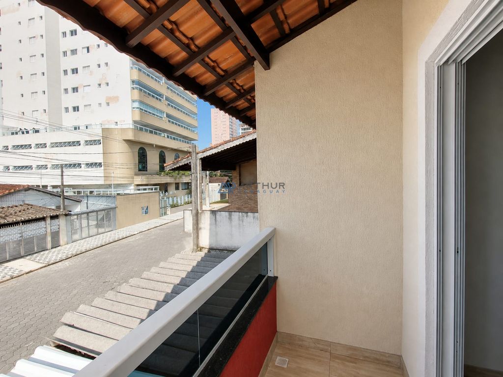 Sobrado 2 dormitórios à venda no Aviação, Praia Grande – 90 m² - foto 15