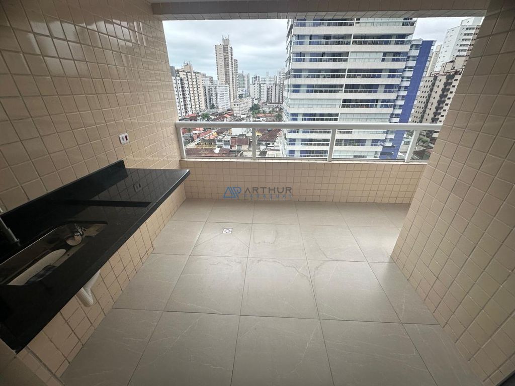 Apartamento 2 dormitórios à venda no Aviação, Praia Grande – 96 m² - foto 6