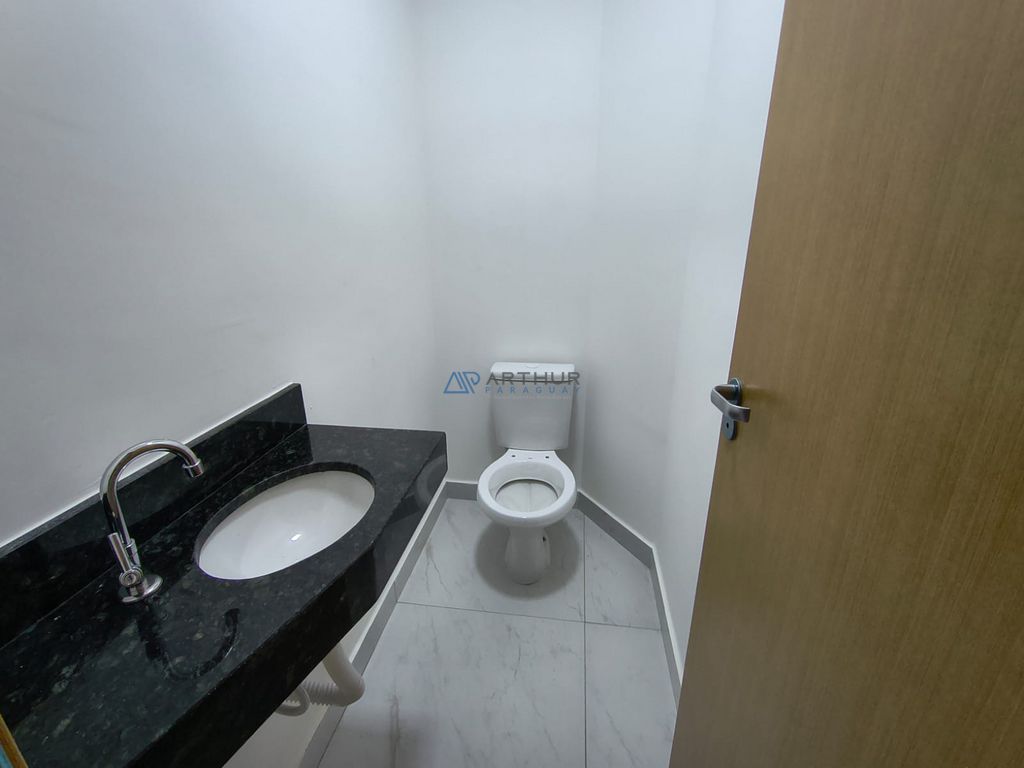 Sobrado 3 dormitórios à venda no Aviação, Praia Grande – 110 m² - foto 14