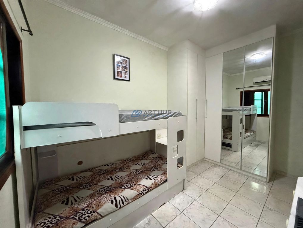 Casa 2 dormitórios à venda no Tude Bastos (Sítio do Campo), Praia Grande – 65 m² - foto 12