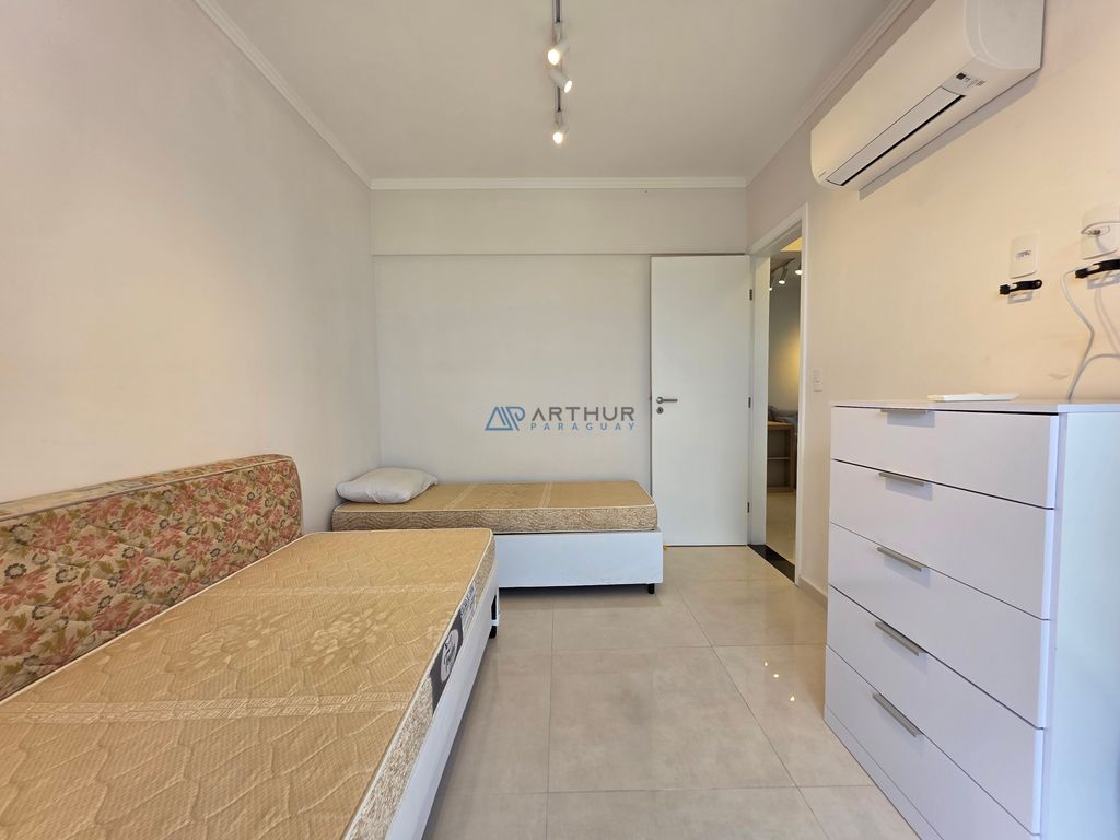 Apartamento 2 dormitórios frente mar à venda no Maracanã, Praia Grande – 76 m² - foto 17
