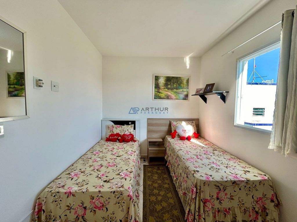 Apartamento 3 dormitórios à venda na Guilhermina, Praia Grande – 145 m² - foto 17