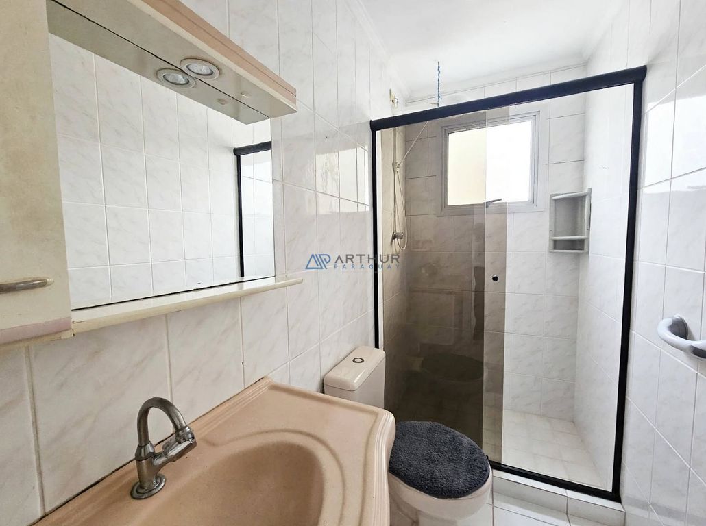 Apartamento 2 dormitórios à venda na Guilhermina, Praia Grande – 77 m² - foto 13