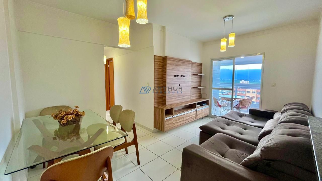 Apartamento 2 dormitórios à venda no Tupi, Praia Grande – 78 m² - foto 1