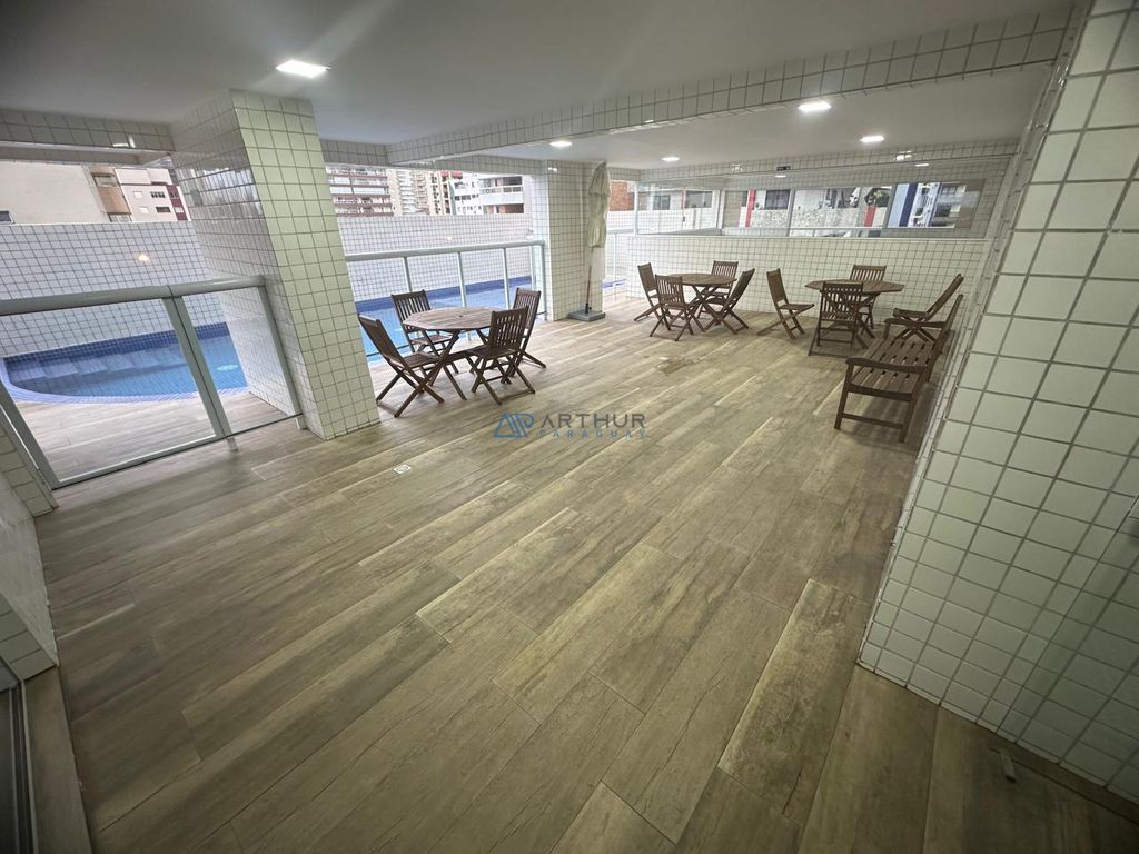 Apartamento 2 dormitórios à venda no Aviação, Praia Grande – 96 m² - foto 21