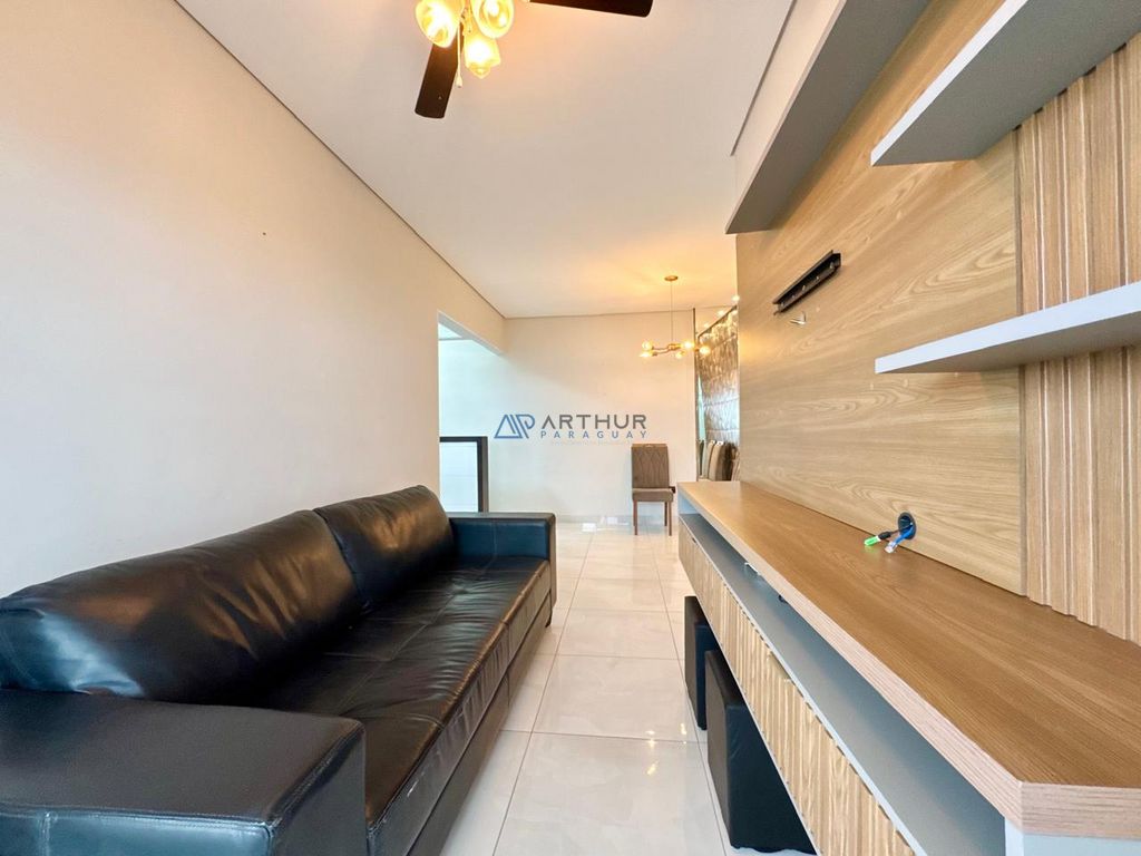 Apartamento 2 dormitórios à venda no Maracanã, Praia Grande – 70 m² - foto 7