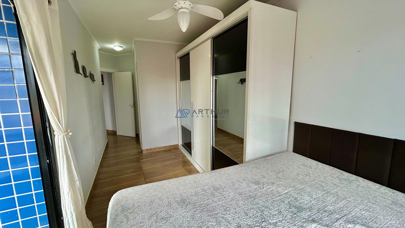 Apartamento 3 dormitórios frente mar à venda no Real, Praia Grande – 89 m² - foto 12