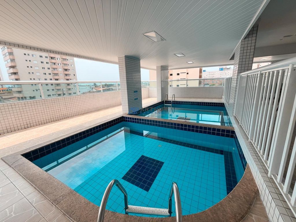 Apartamento 2 dormitórios à venda no Tupi, Praia Grande – 80 m² - foto 46