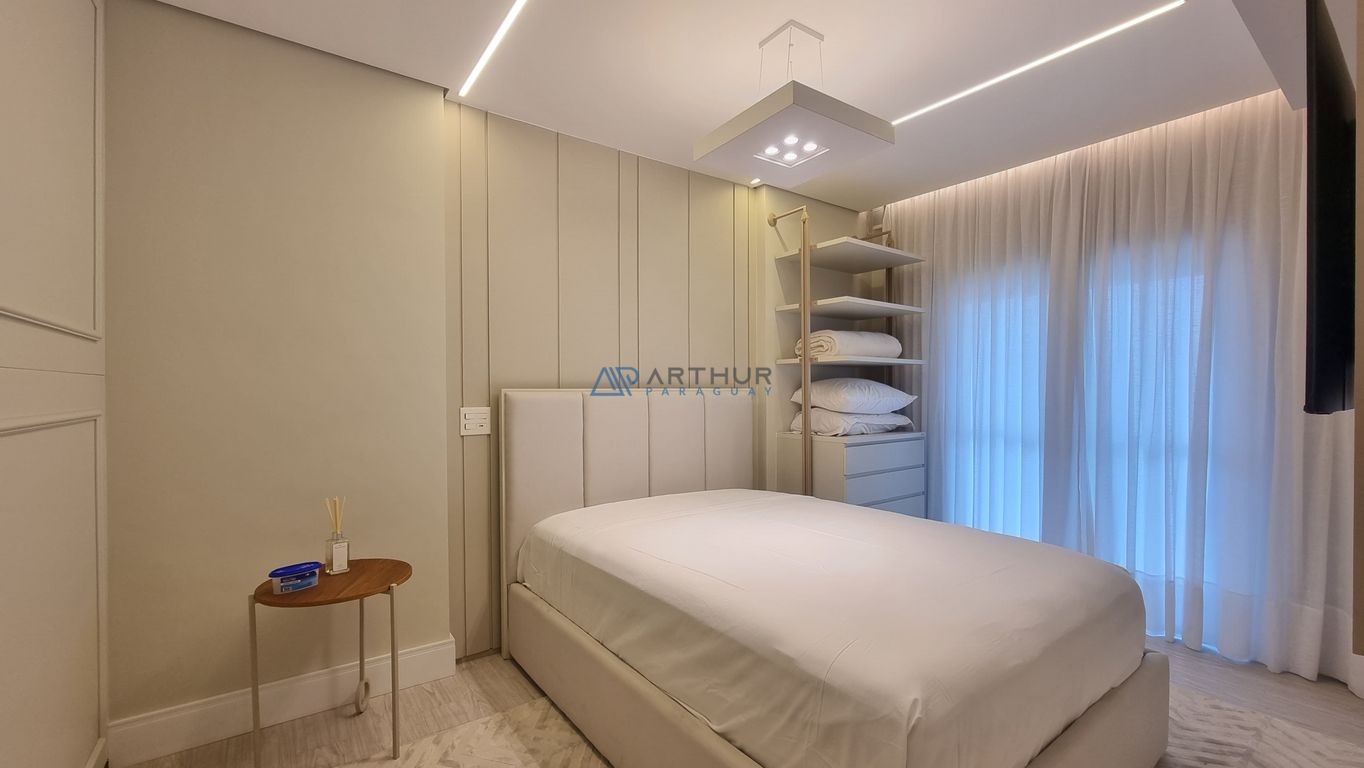 Apartamento 4 dormitórios à venda na Guilhermina, Praia Grande – 295 m² - foto 31