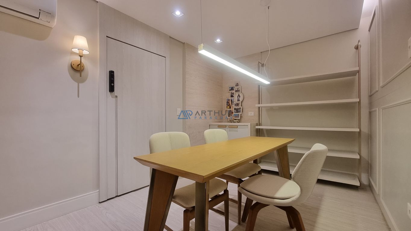 Apartamento 4 dormitórios à venda na Guilhermina, Praia Grande – 295 m² - foto 36