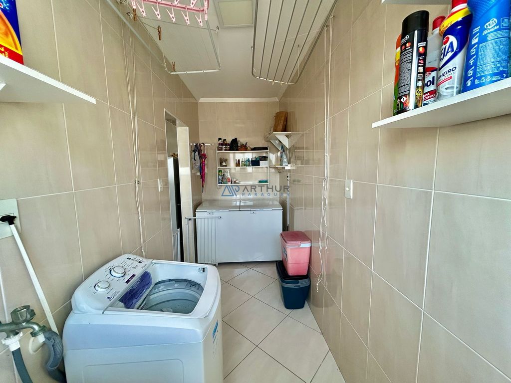 Apartamento 3 dormitórios à venda na Guilhermina, Praia Grande – 145 m² - foto 16