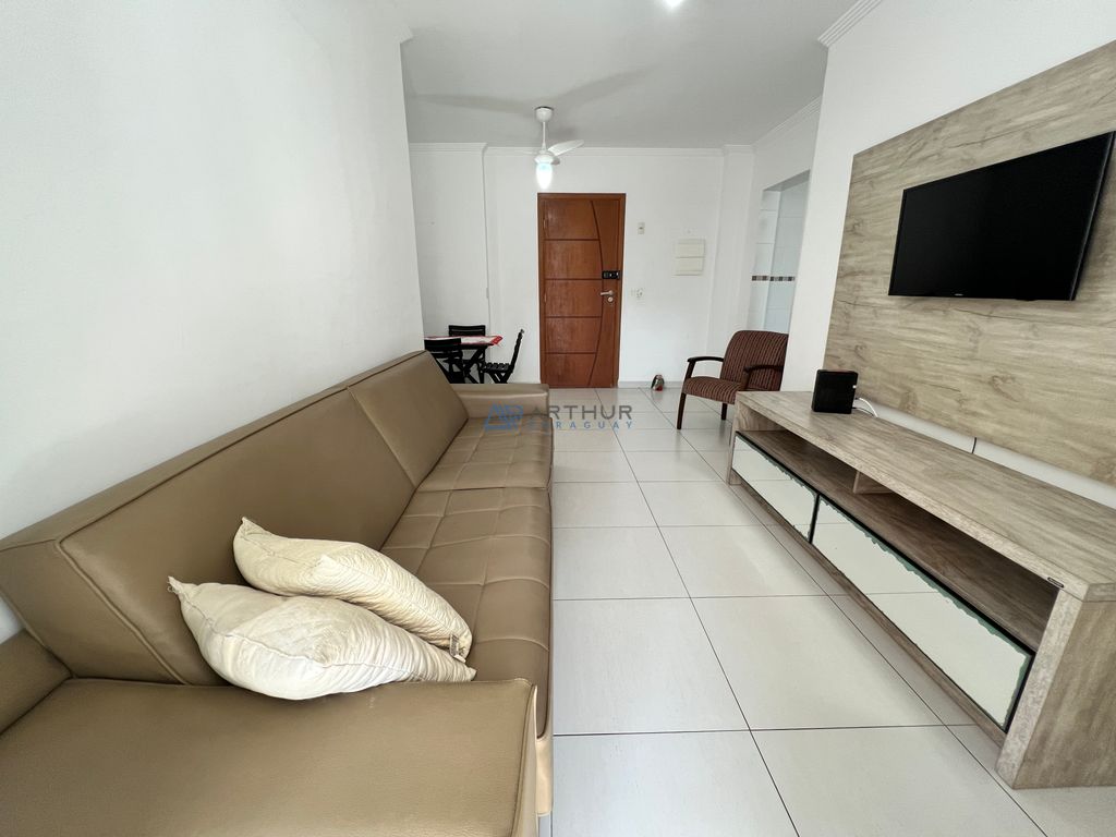 Apartamento 2 dormitórios à venda no Aviação, Praia Grande – 79 m² - foto 4