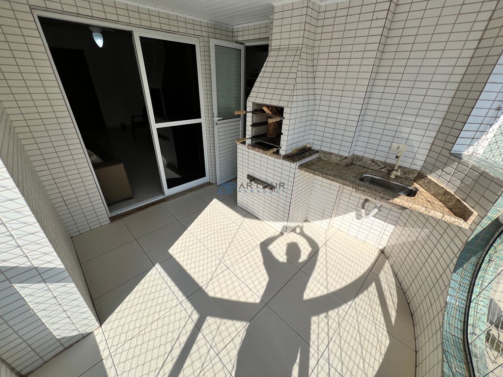 Apartamento 2 dormitórios à venda no Aviação, Praia Grande – 79 m² - foto 3