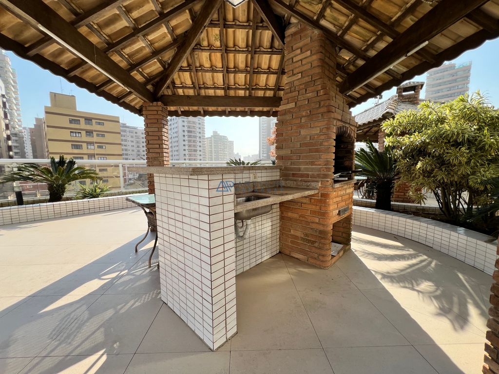 Apartamento 2 dormitórios à venda no Aviação, Praia Grande – 79 m² - foto 27