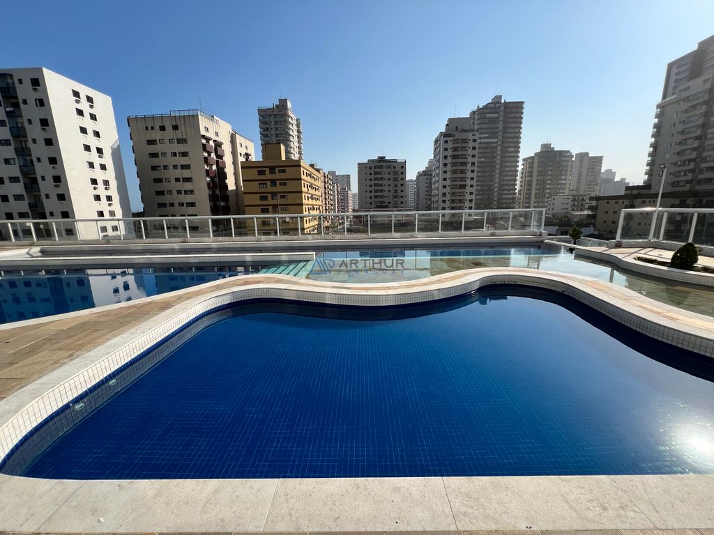 Apartamento 2 dormitórios à venda no Aviação, Praia Grande – 79 m² - foto 24