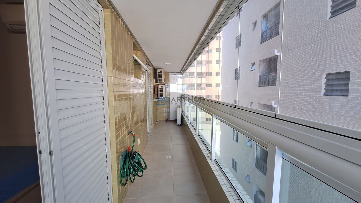 Apartamento 2 dormitórios à venda no Canto do Forte, Praia Grande – 105 m² - foto 20