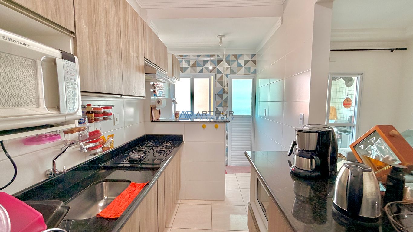 Apartamento 2 dormitórios à venda no Caiçara, Praia Grande – 65 m² - foto 10